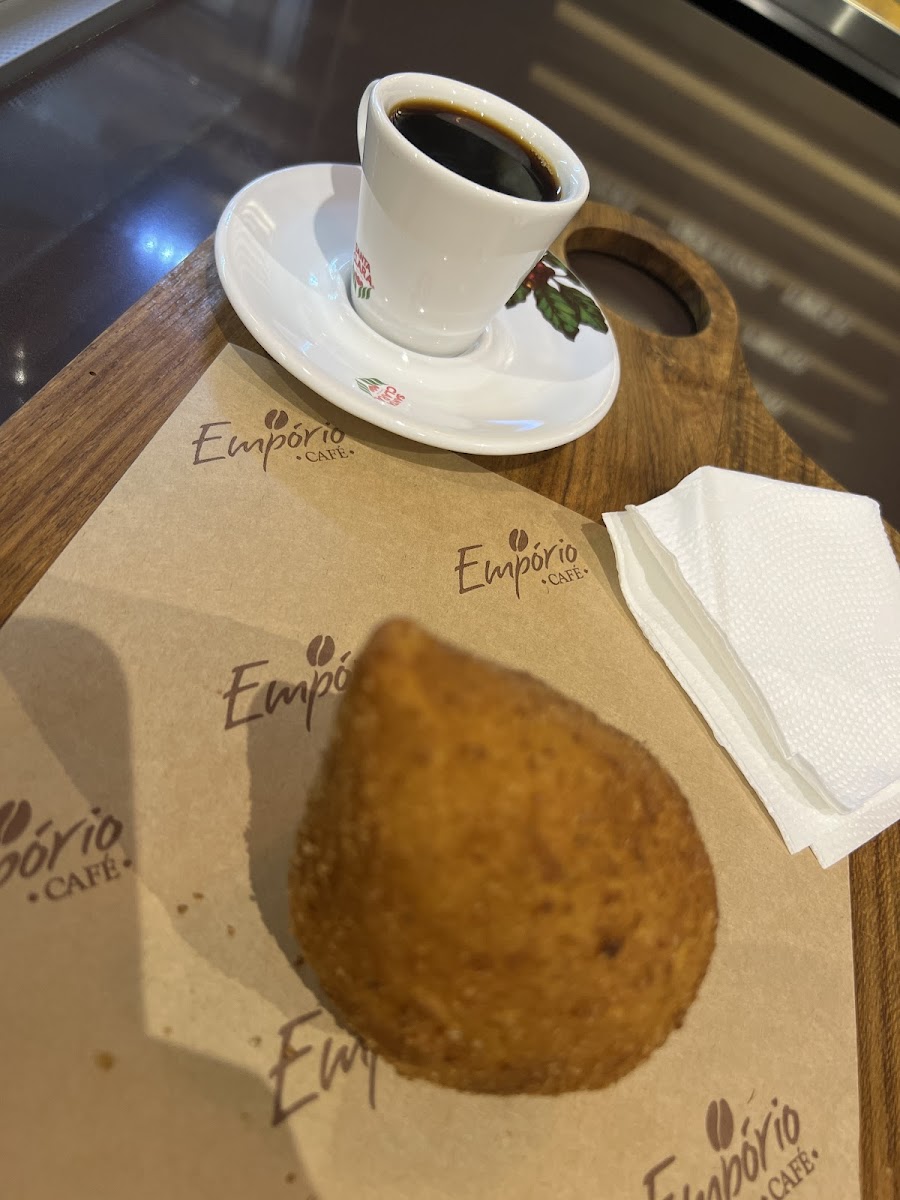Empório Café Photo 9