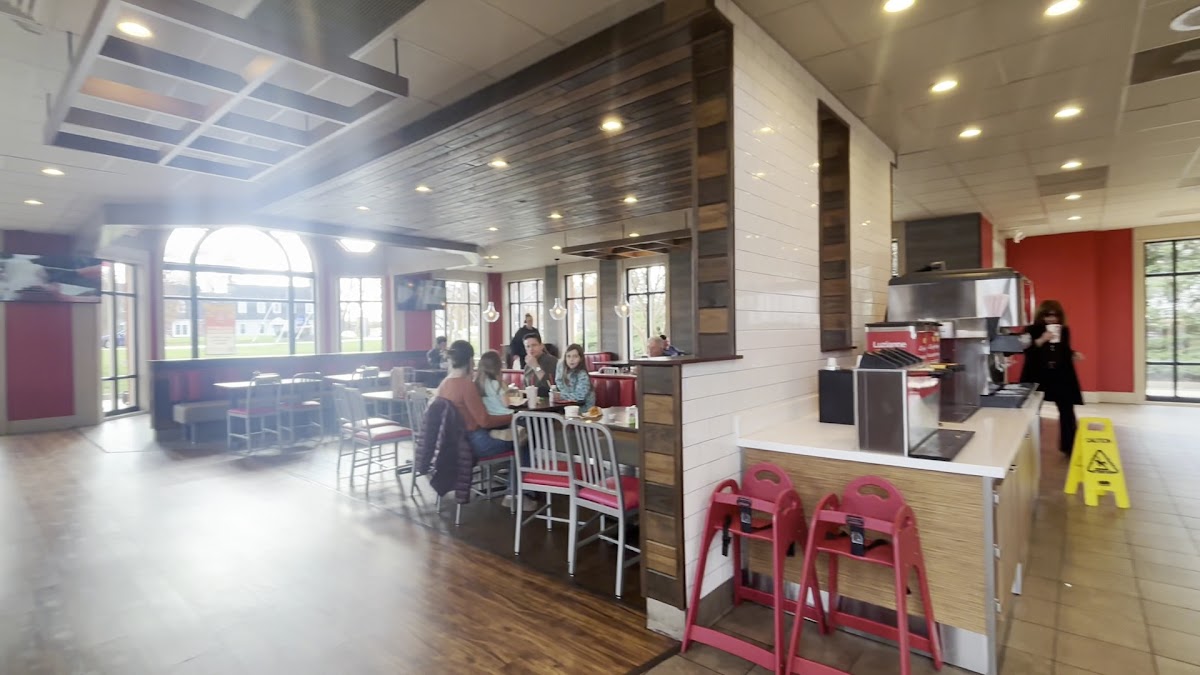 Arby's Photo 2