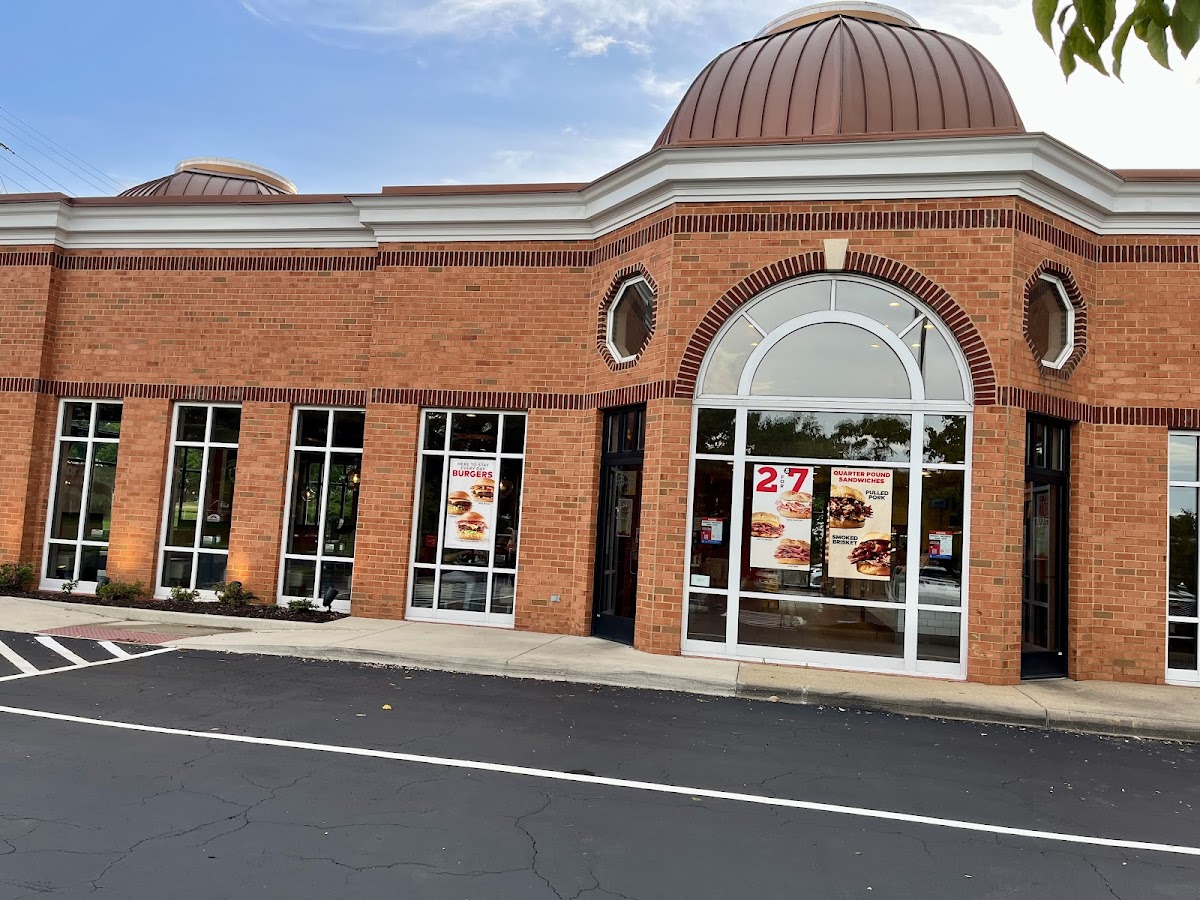 Arby's Photo 4