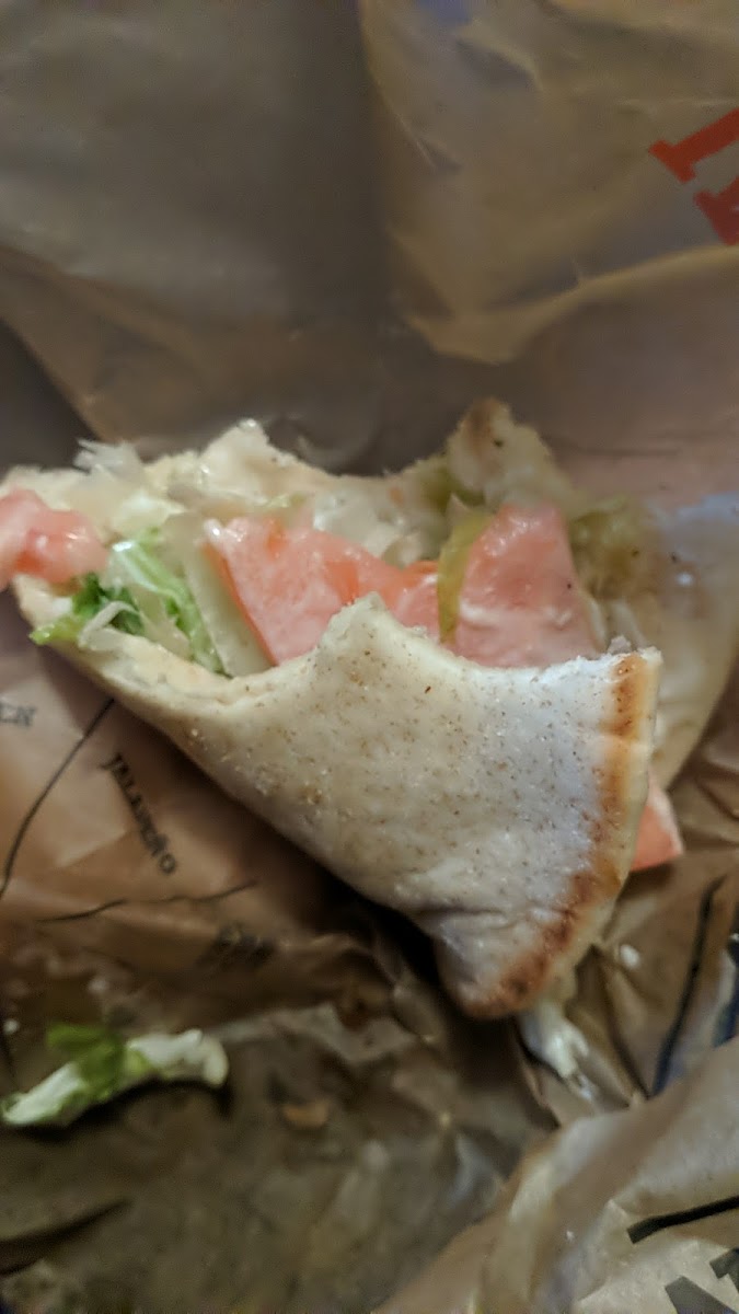 Arby's Photo 8