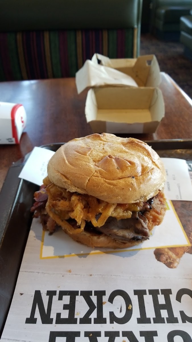 Arby's Photo 9