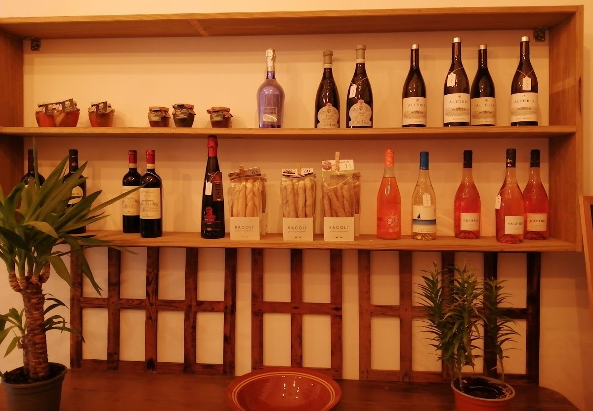 A Casa Nostra Photo 3