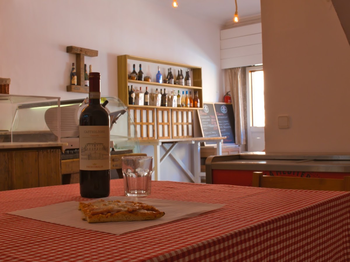 A Casa Nostra Photo 6