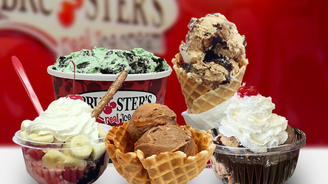 Bruster's Real Ice Cream Photo 3