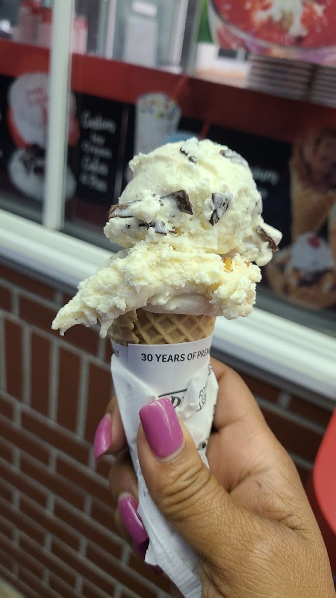 Bruster's Real Ice Cream Photo 9