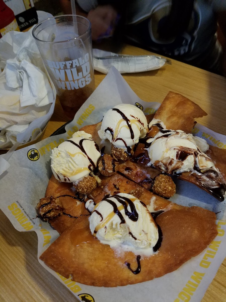 Buffalo Wild Wings Photo 10
