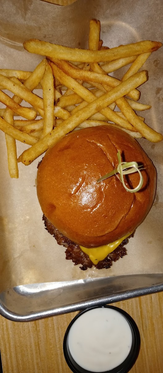 Buffalo Wild Wings Photo 7