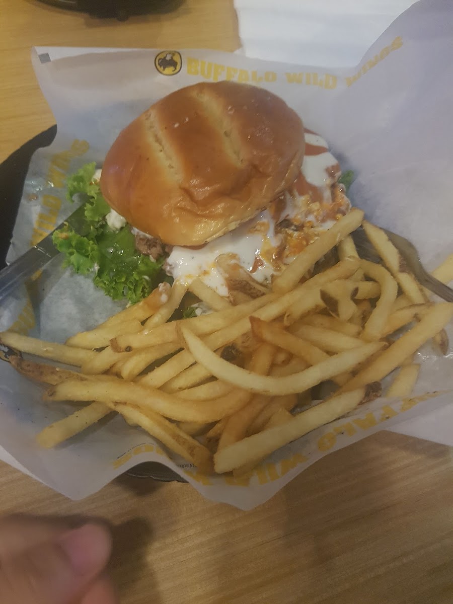 Buffalo Wild Wings Photo 8