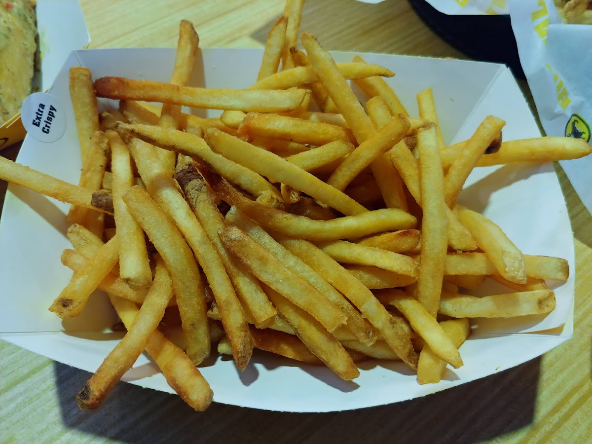 Buffalo Wild Wings Photo 9
