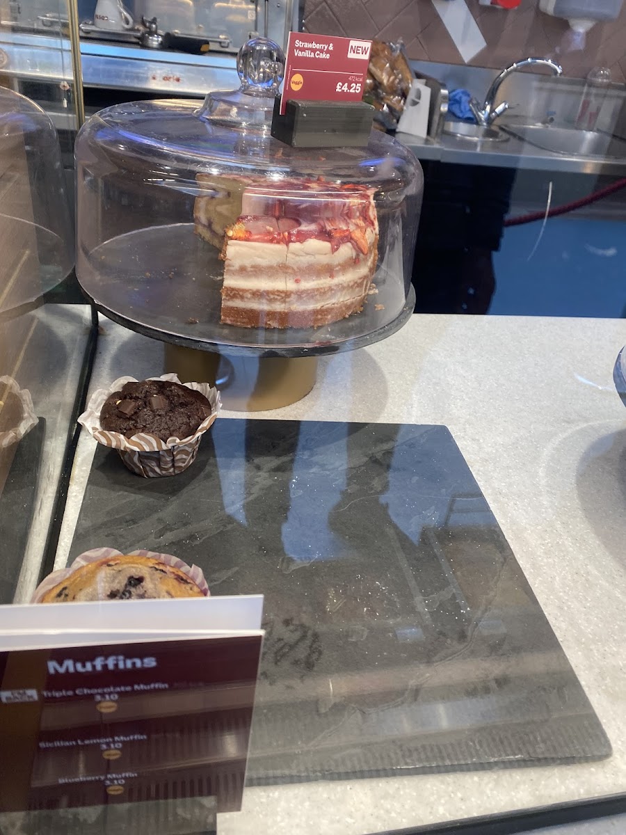 Costa Coffee Photo 2