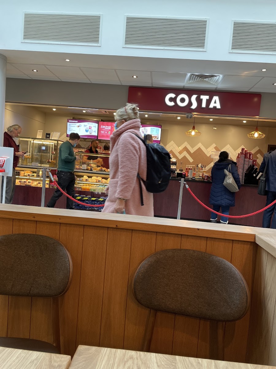 Costa Coffee Photo 4