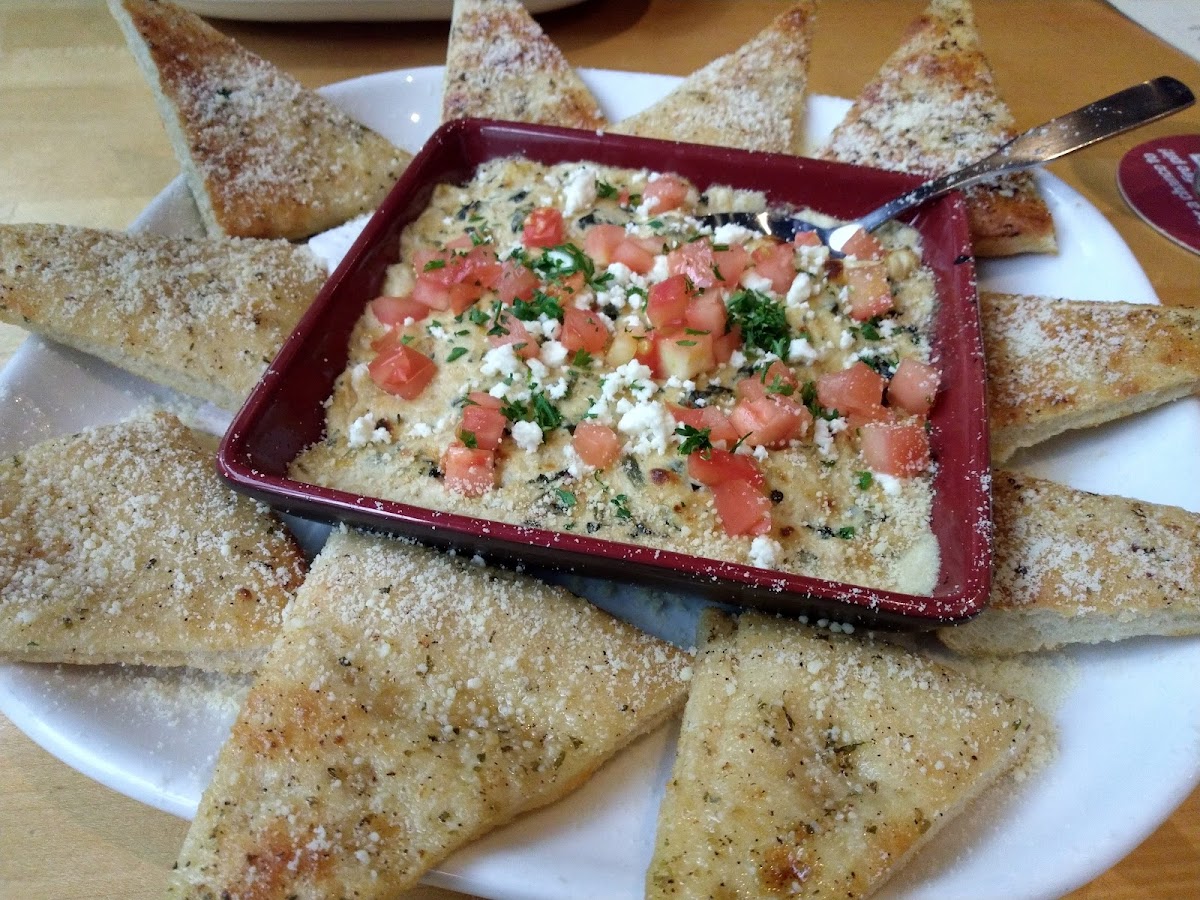 Boston Pizza Photo 10