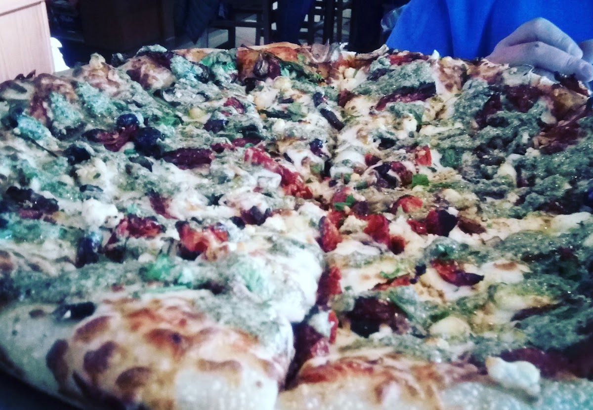 Boston Pizza Photo 6