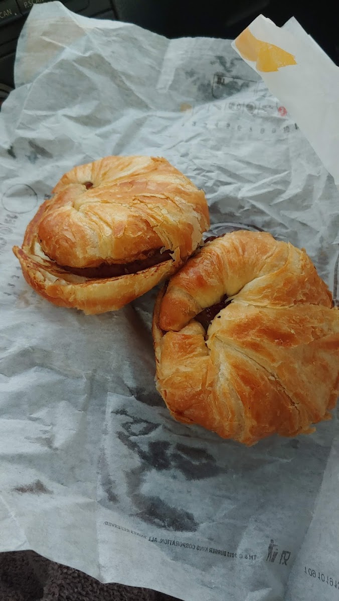 Burger King Photo 6