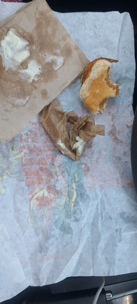 Burger King Photo 7