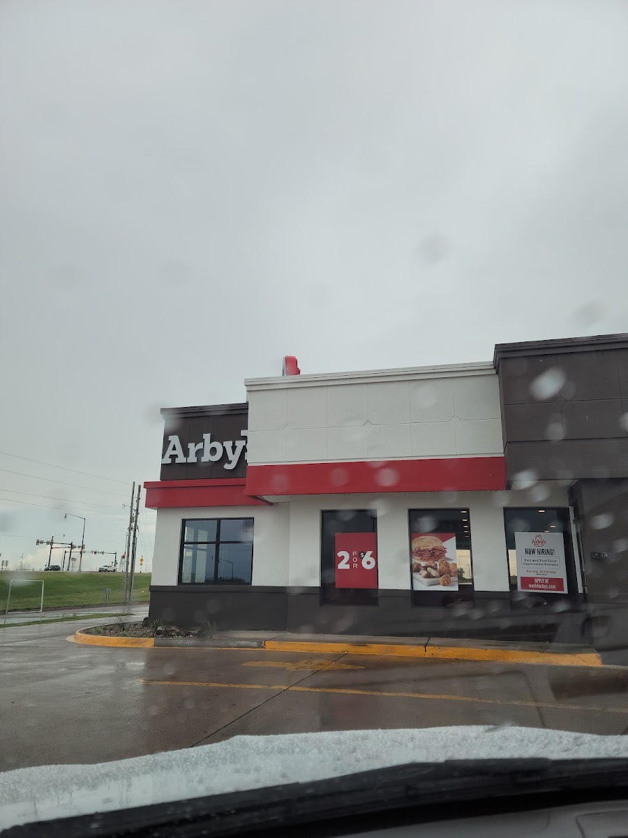 Arby's