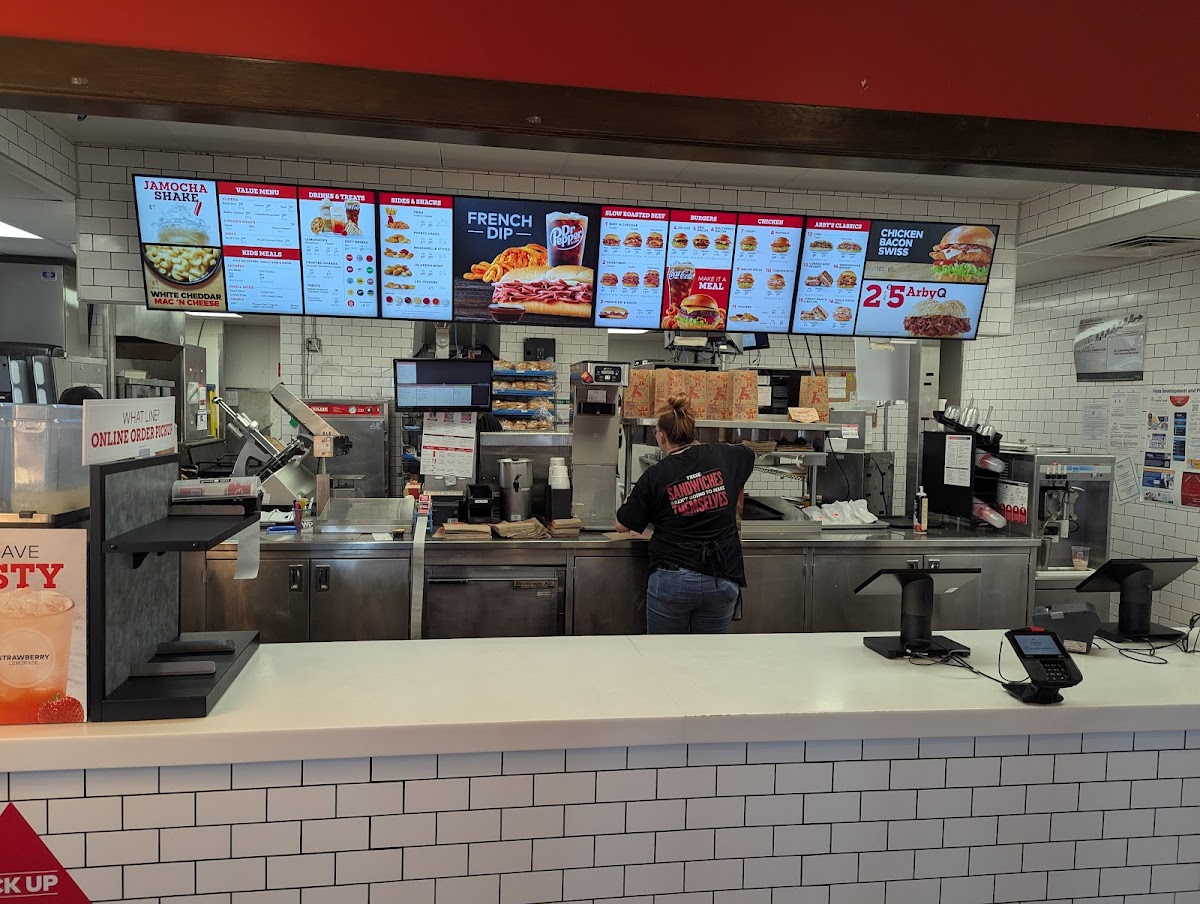 Arby's Photo 3