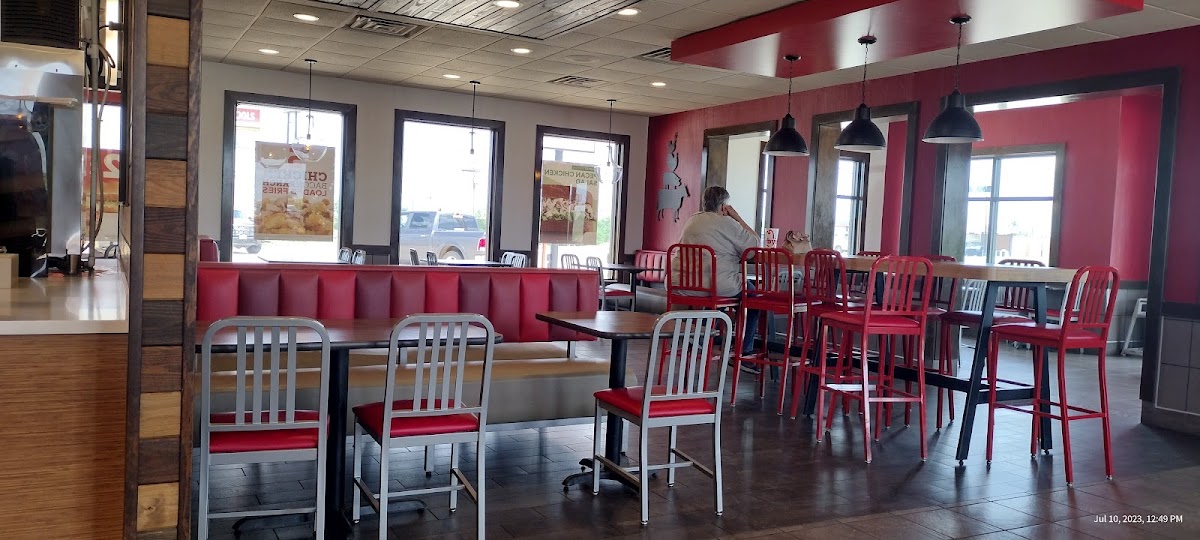 Arby's Photo 4