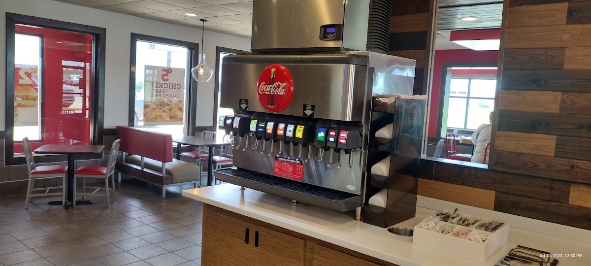 Arby's Photo 7