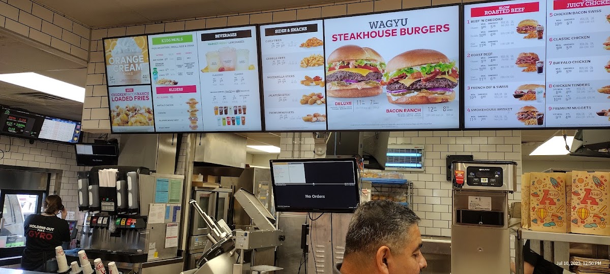 Arby's Photo 9