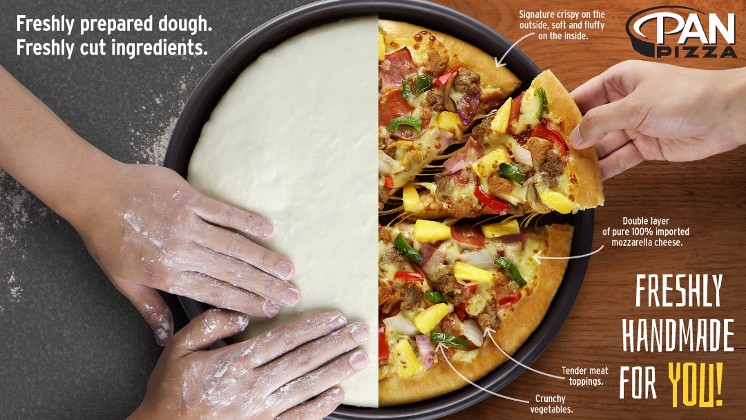 Pizza Hut Photo 9