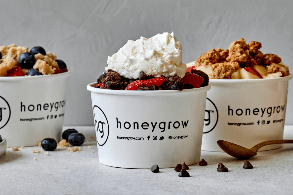 honeygrow Photo 3