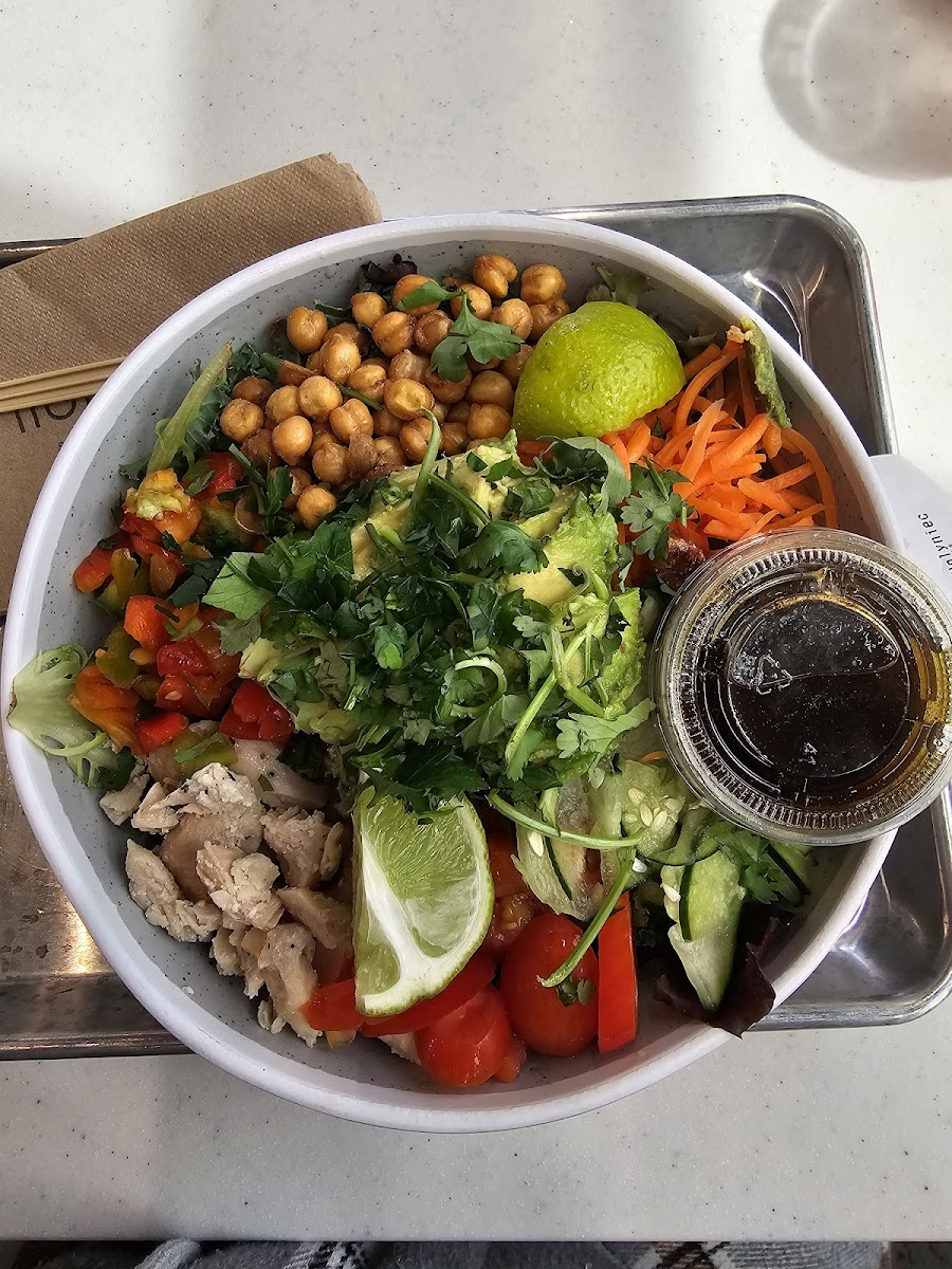 honeygrow Photo 4