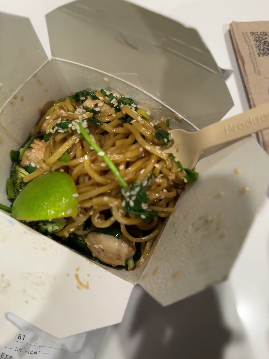 honeygrow Photo 5