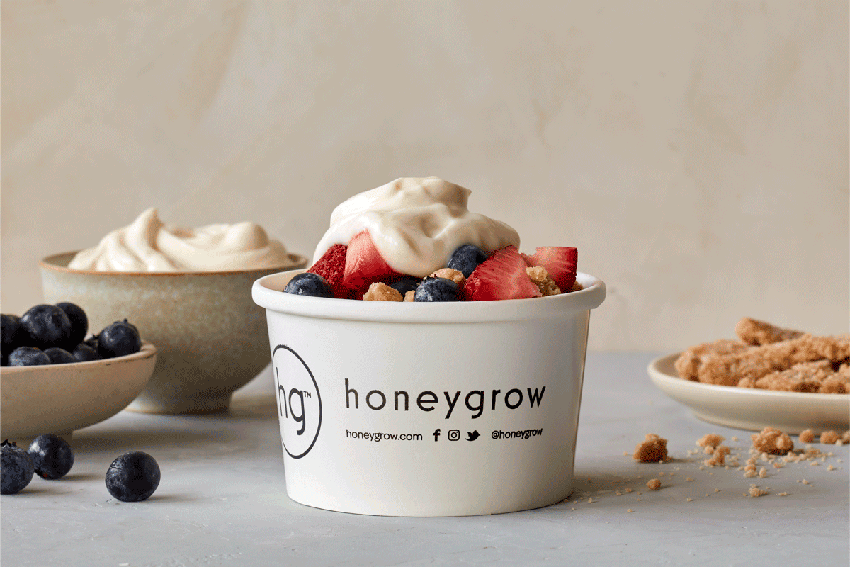 honeygrow Photo 9