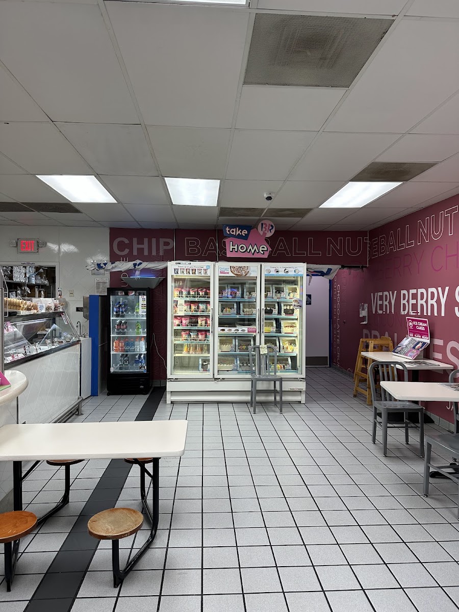Baskin-Robbins