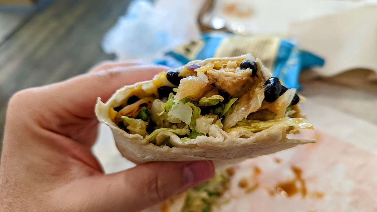 Tropical Smoothie Cafe Photo 5