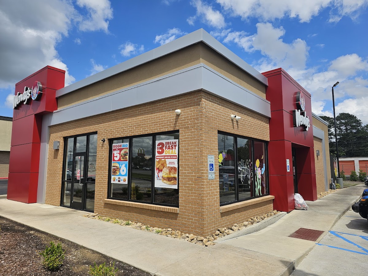 Wendy's