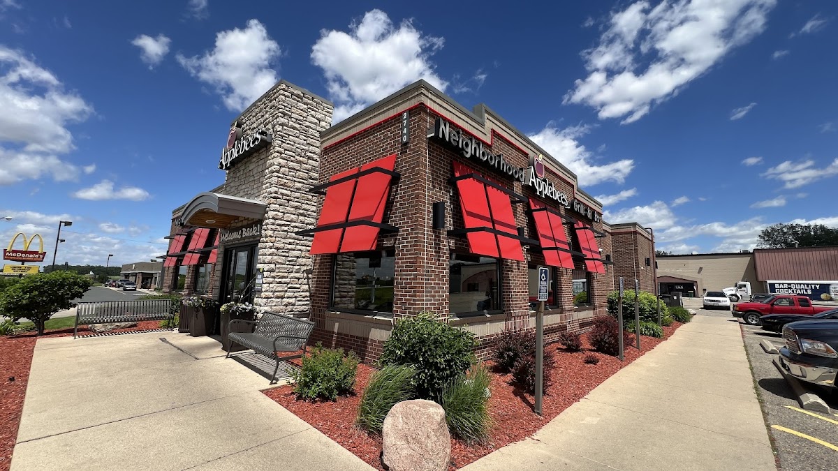 Applebee's Grill + Bar Photo 4