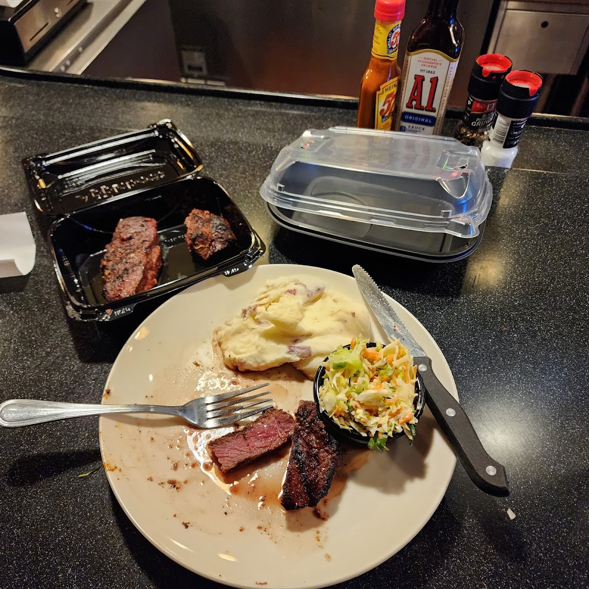 Applebee's Grill + Bar Photo 7