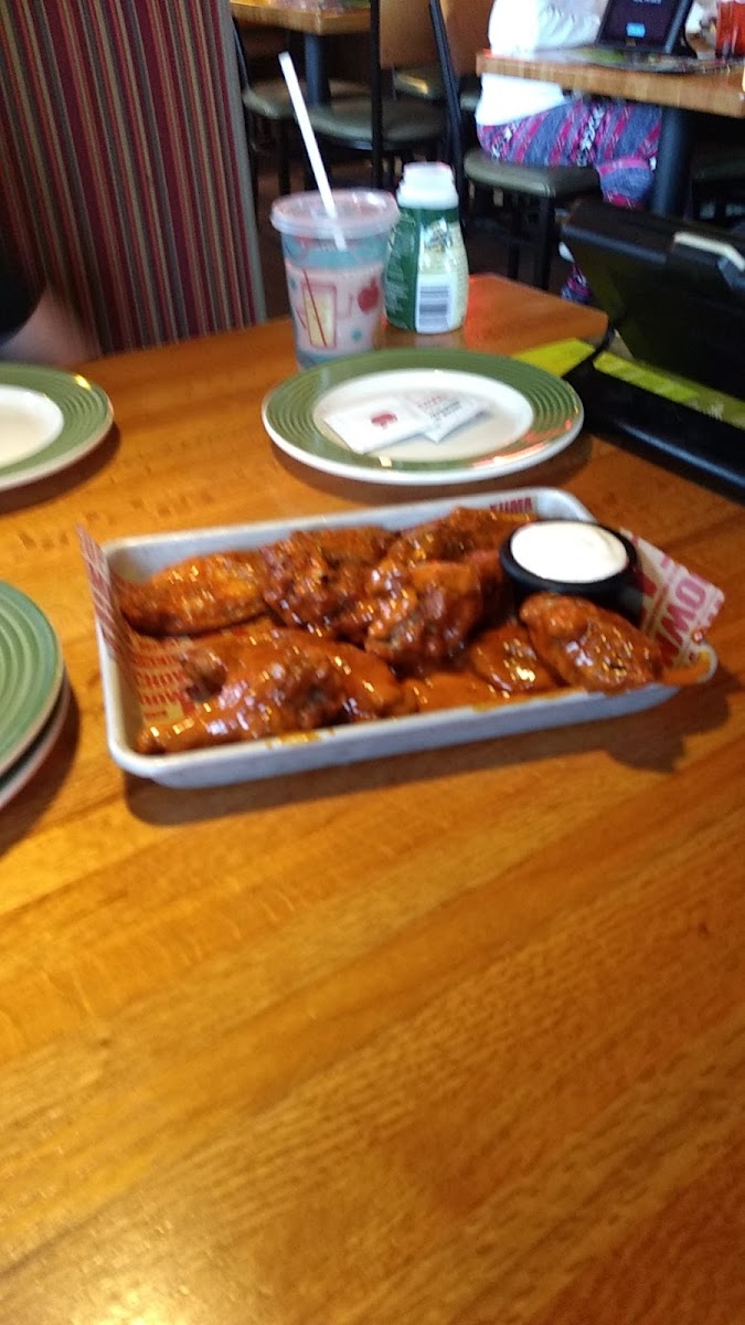 Applebee's Grill + Bar Photo 9