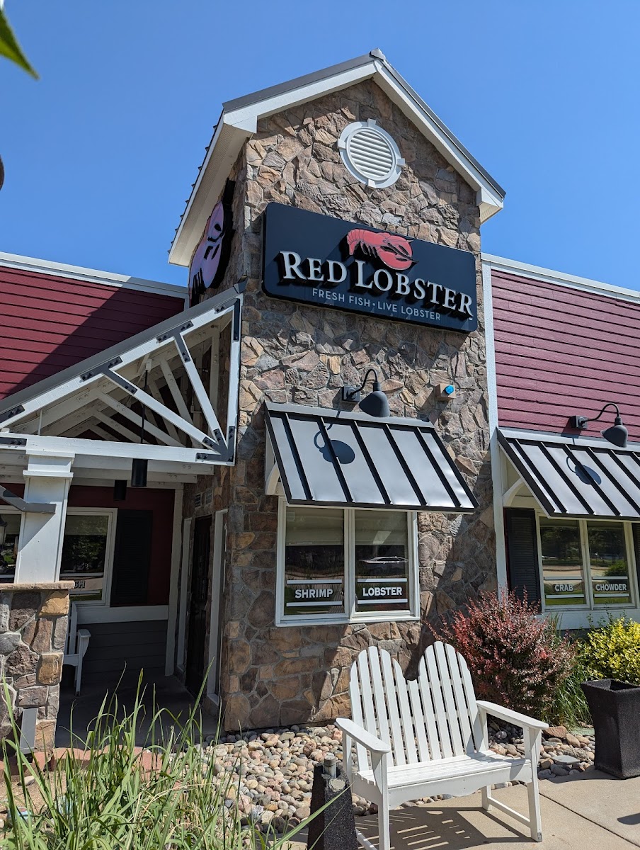 Red Lobster
