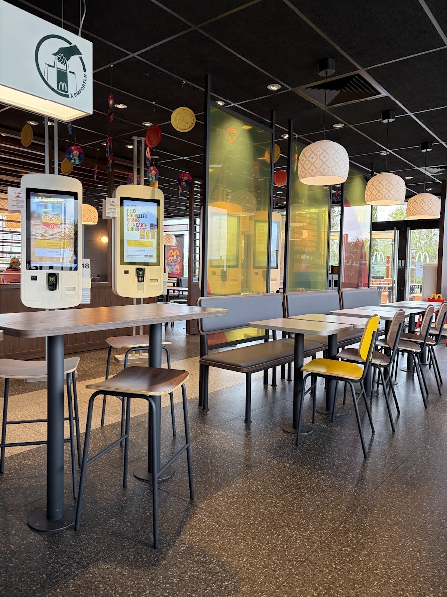 McDonald's Photo 2