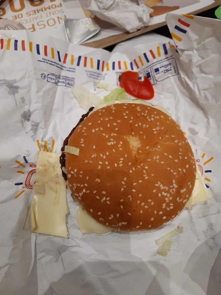 McDonald's Photo 6