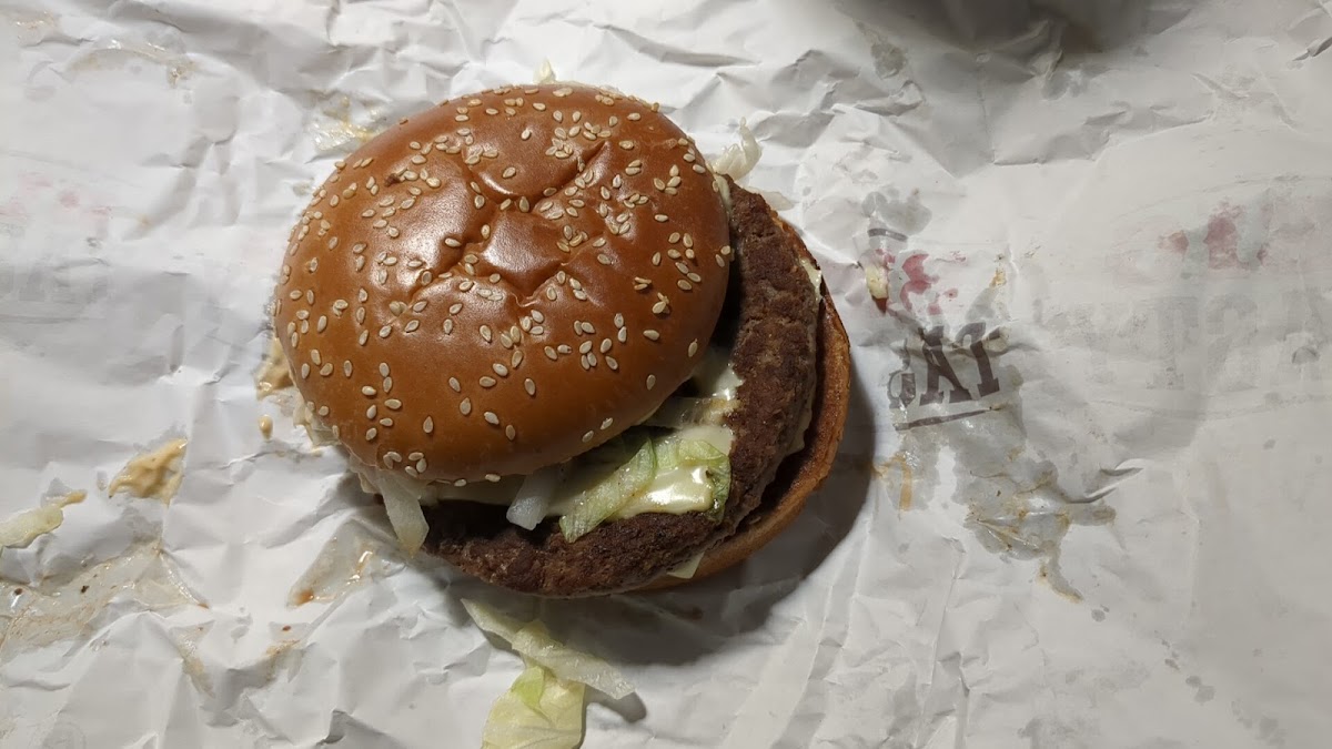 McDonald's Photo 7
