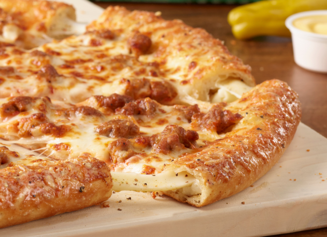 Papa Johns Pizza Photo 4