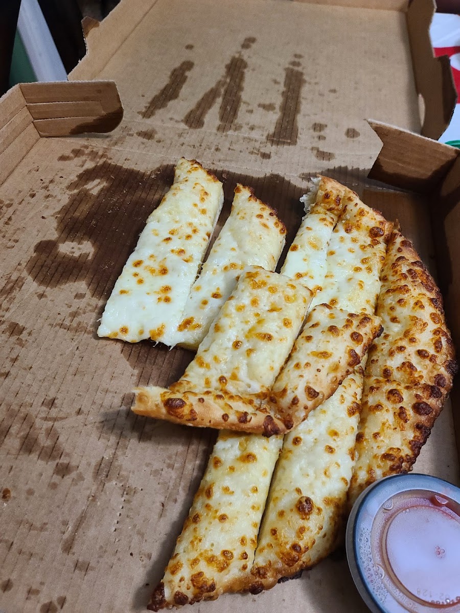 Papa Johns Pizza Photo 5