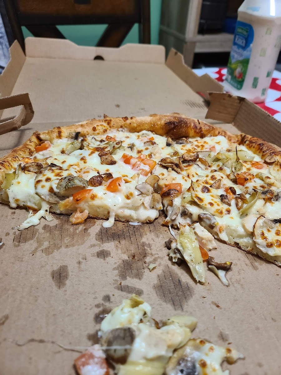 Papa Johns Pizza Photo 7