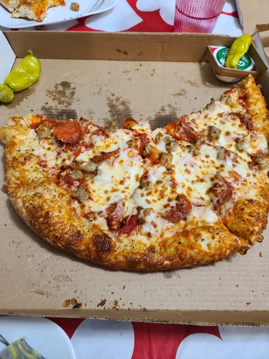 Papa Johns Pizza Photo 8