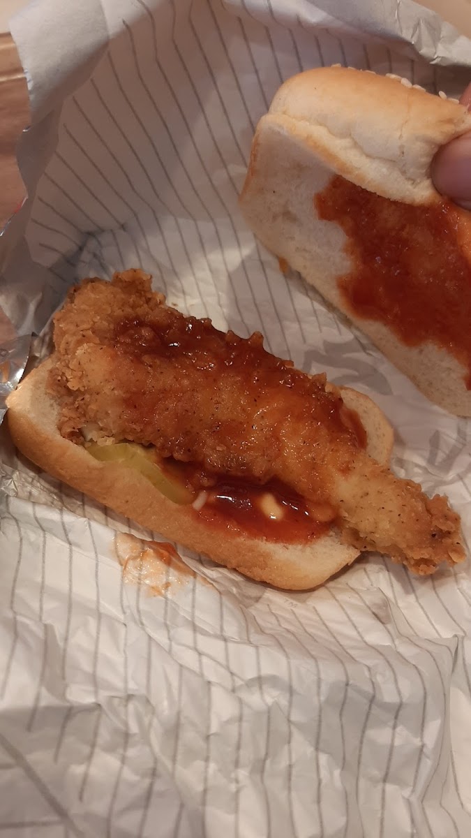 KFC Photo 4