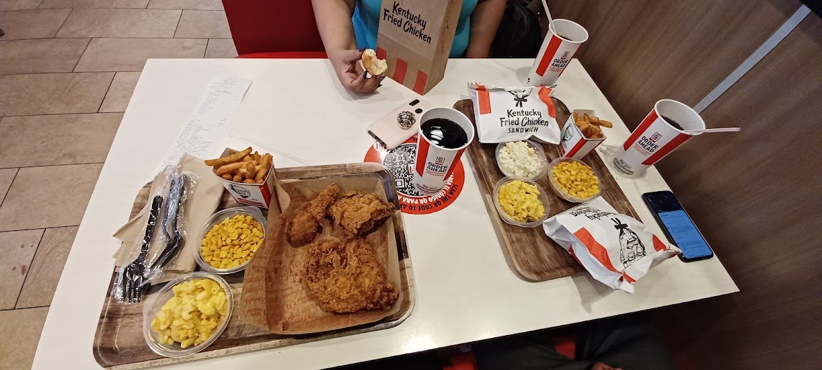 KFC Photo 5