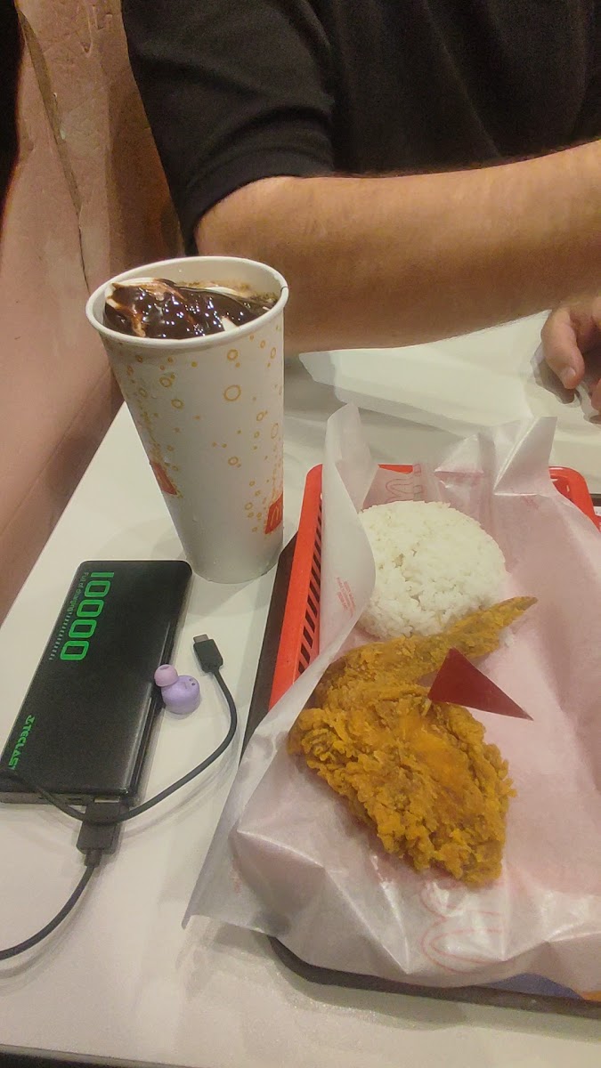 McDonald's Photo 2