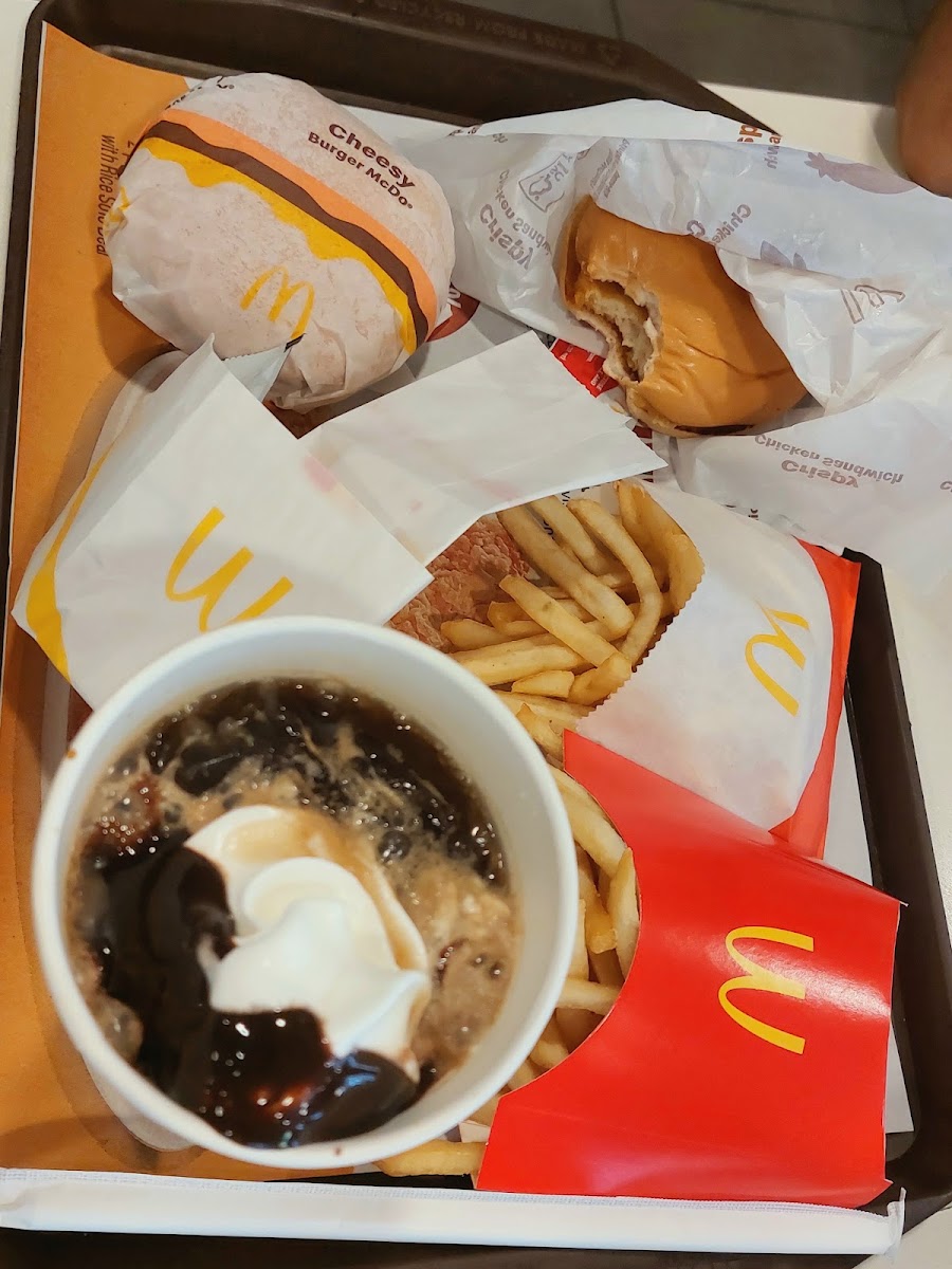 McDonald's Photo 3