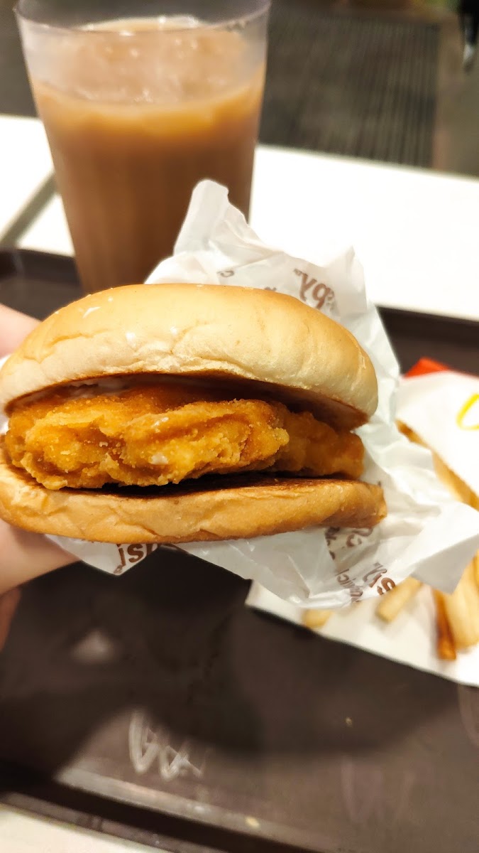 McDonald's Photo 5