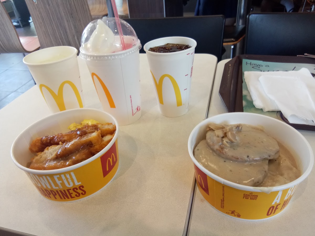 McDonald's Photo 7