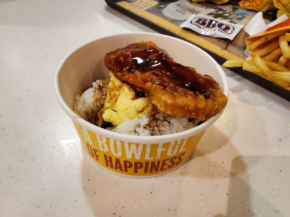 McDonald's Photo 8